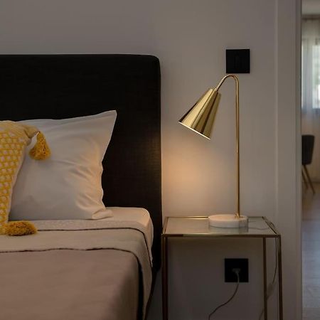 Villa 64 Apartment #3 Mlini Zewnętrze zdjęcie