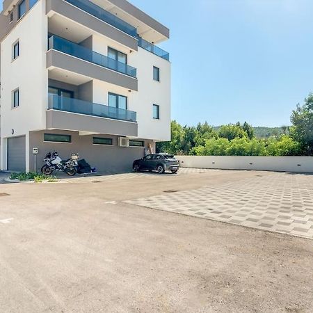 Villa 64 Apartment #3 Mlini Zewnętrze zdjęcie