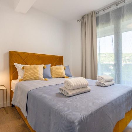 Villa 64 Apartment #3 Mlini Zewnętrze zdjęcie