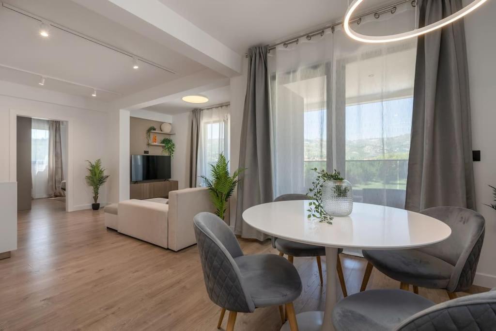 Villa 64 Apartment #3 Mlini Zewnętrze zdjęcie