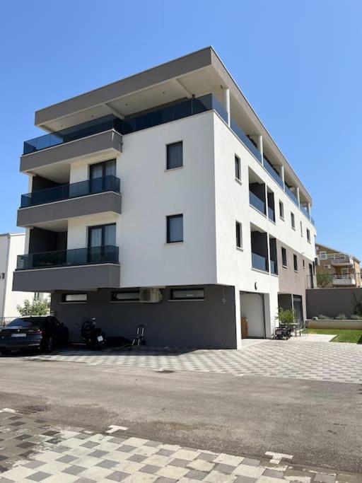 Villa 64 Apartment #3 Mlini Zewnętrze zdjęcie