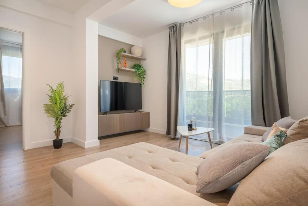 Villa 64 Apartment #3 Mlini Zewnętrze zdjęcie