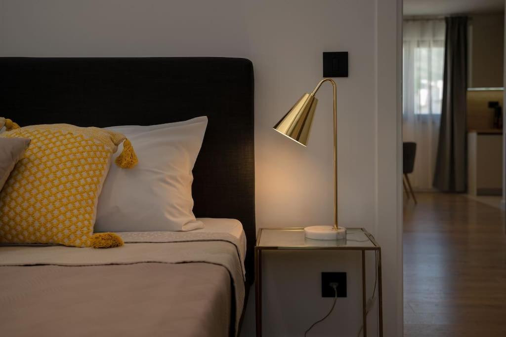 Villa 64 Apartment #3 Mlini Zewnętrze zdjęcie
