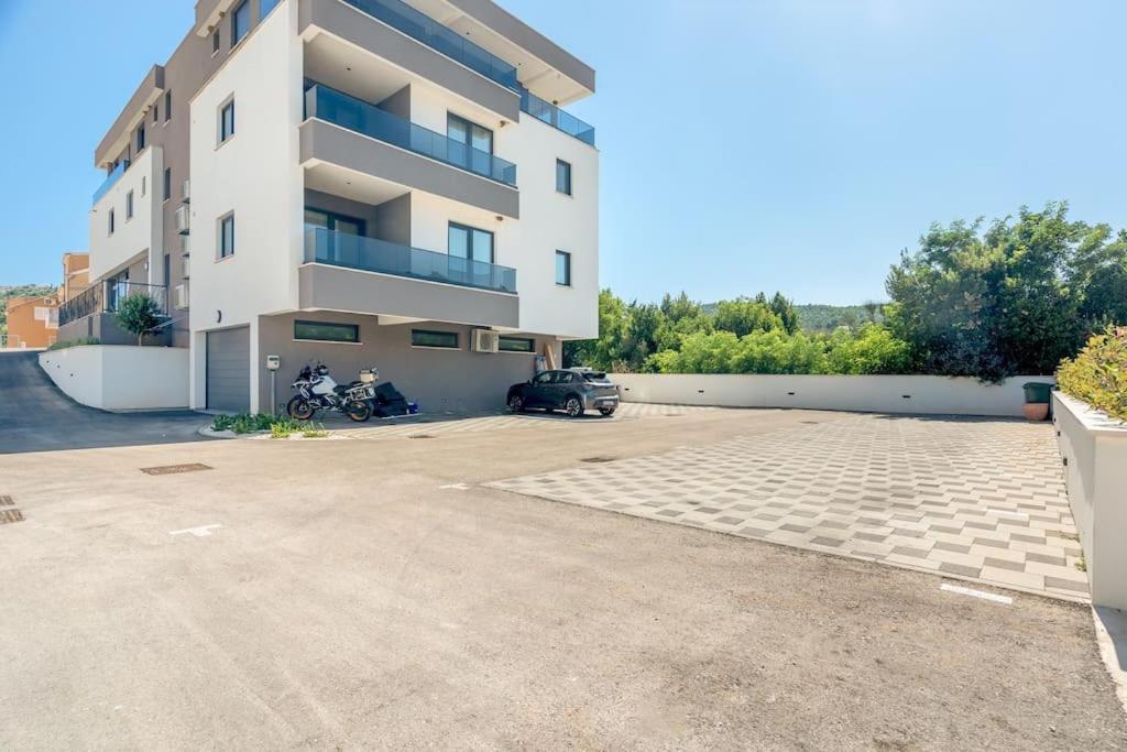 Villa 64 Apartment #3 Mlini Zewnętrze zdjęcie